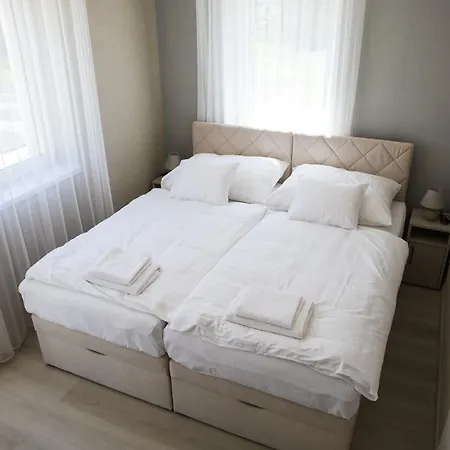 Drill Appartement