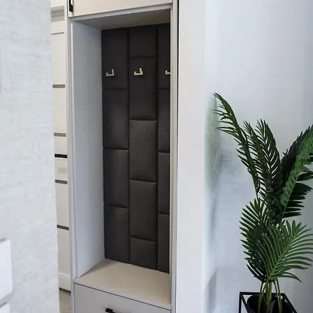 Apartment Drill Kisvárda