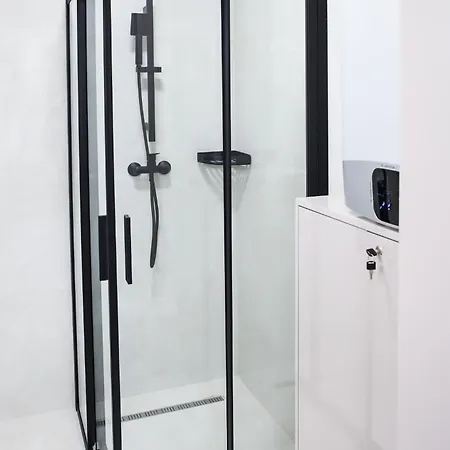 Appartement Drill