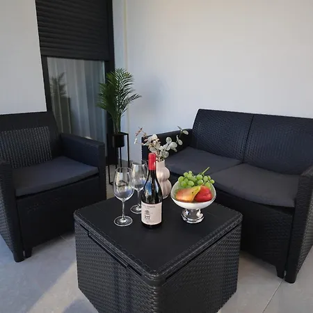 Drill Appartement