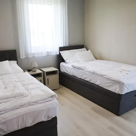 Drill Appartement