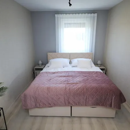Appartement Drill Kisvárda
