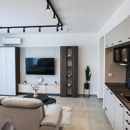 Drill Appartement *