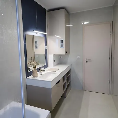 Drill Appartement