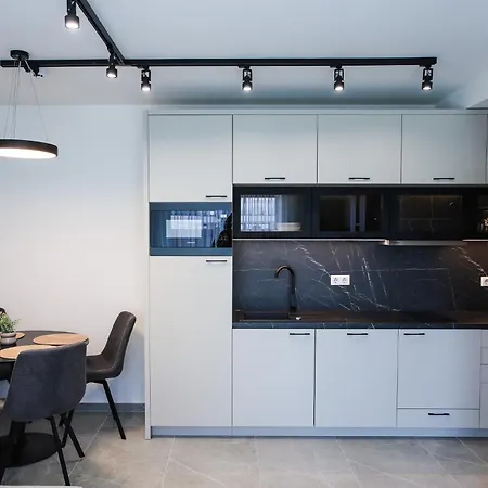Appartement Drill Kisvárda